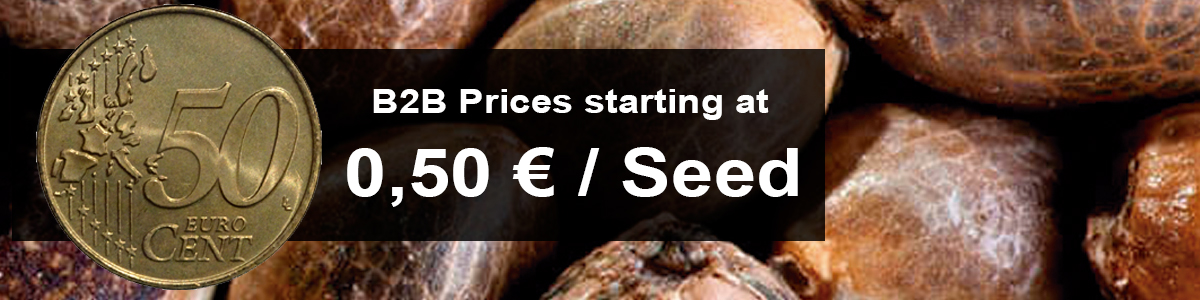 BULK BREEDERS CANNABIS SEEDS DISTRIBUTOR