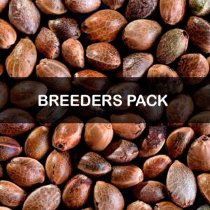 Bulk Breeders Packs